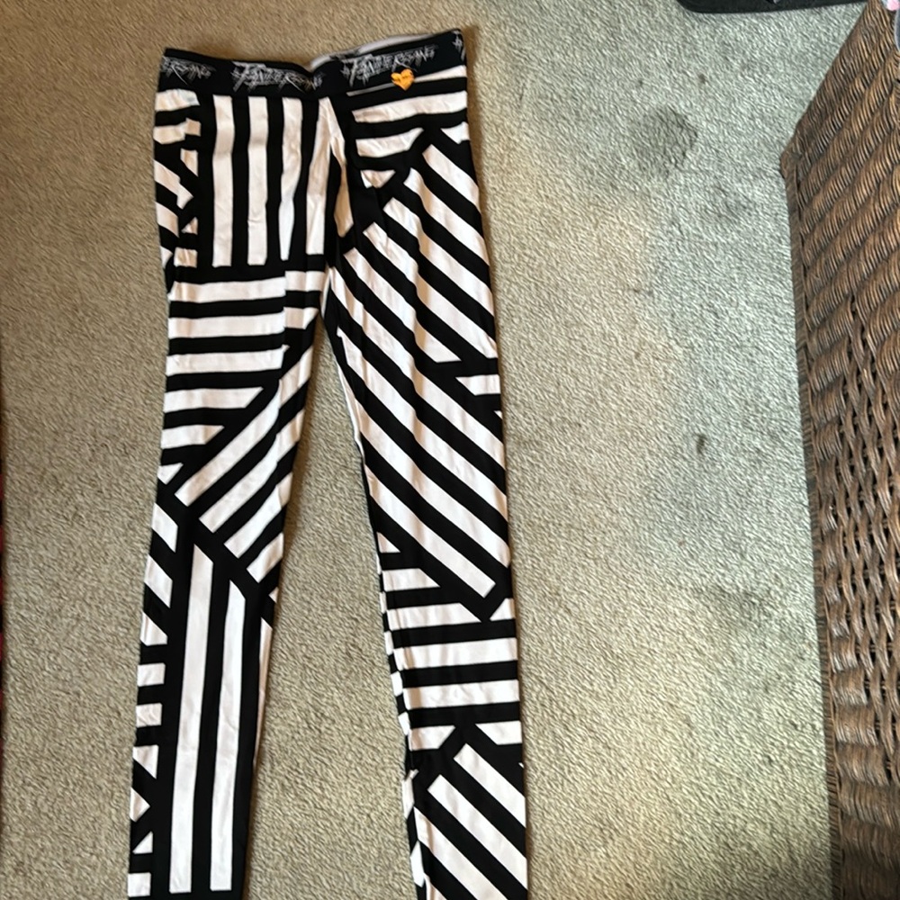 Cute booty lounge X panthergang (Lexy)